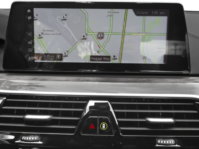 2018 BMW 5 Series 530e iPerformance