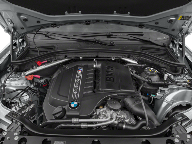 2018 BMW X4 M40i