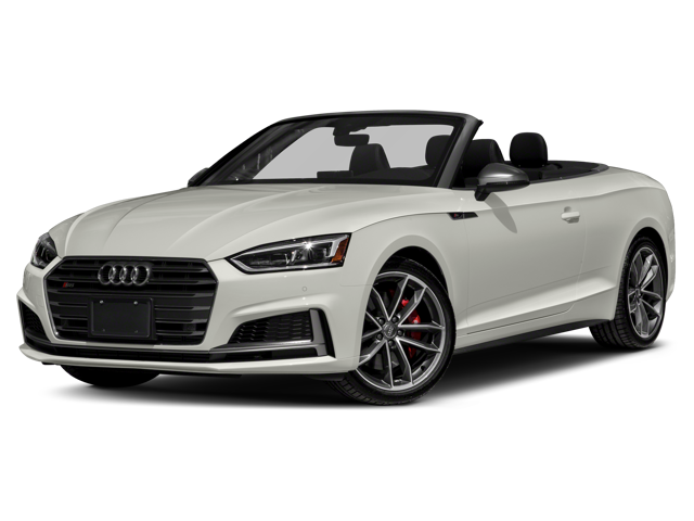 2019 Audi S5 3.0T Prestige quattro