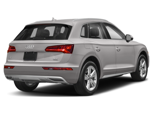2019 Audi Q5 2.0T Prestige quattro