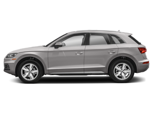 2019 Audi Q5 2.0T Prestige quattro