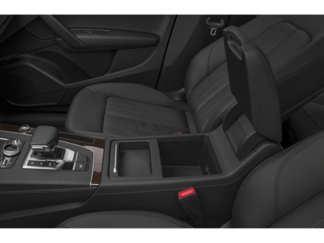 2019 Audi Q5 2.0T Prestige quattro