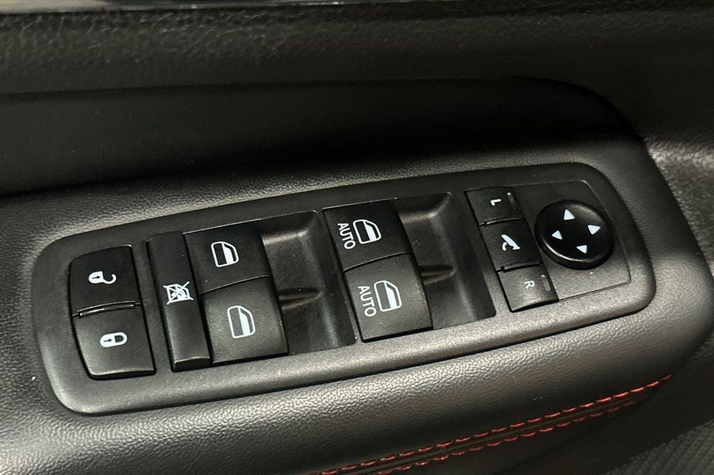2020 Jeep Grand Cherokee Trailhawk