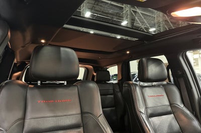 2020 Jeep Grand Cherokee Trailhawk