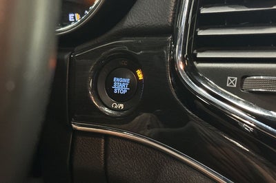 2020 Jeep Grand Cherokee Trailhawk