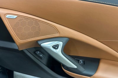 2014 Chevrolet Corvette Stingray Base 3LT