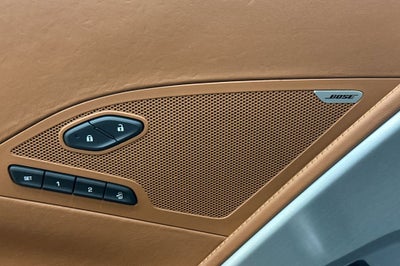 2014 Chevrolet Corvette Stingray Base 3LT