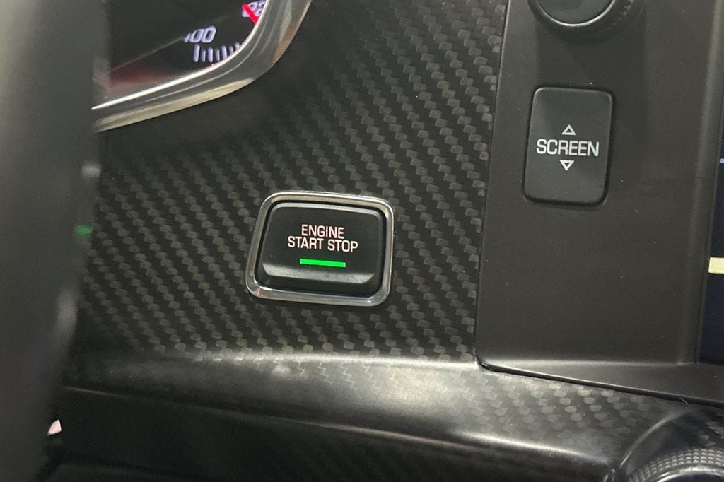 2014 Chevrolet Corvette Stingray Base 3LT