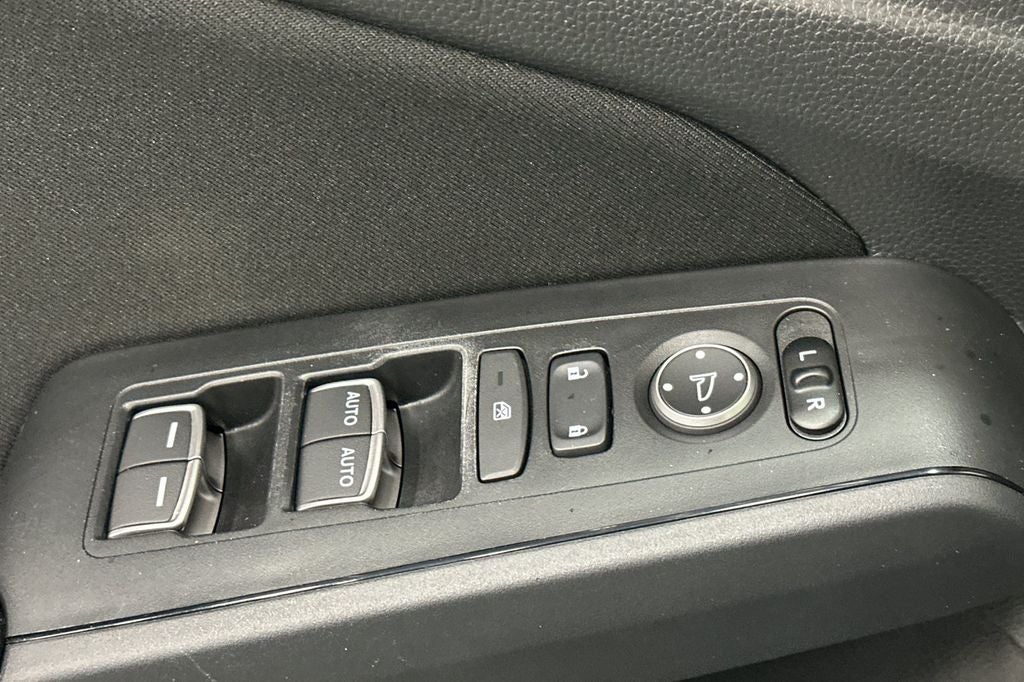 2022 Honda Civic LX