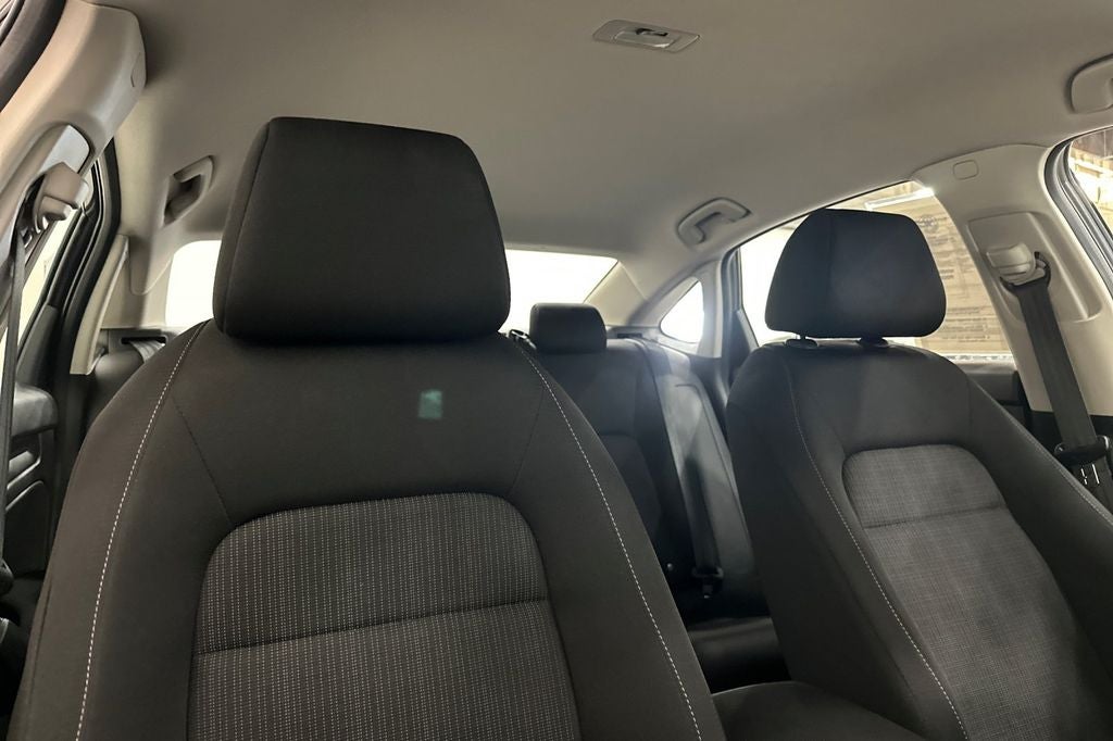 2022 Honda Civic LX
