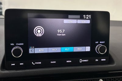 2022 Honda Civic LX