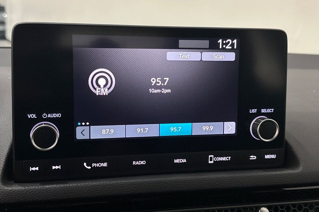 2022 Honda Civic LX