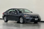 2022 Honda Civic LX