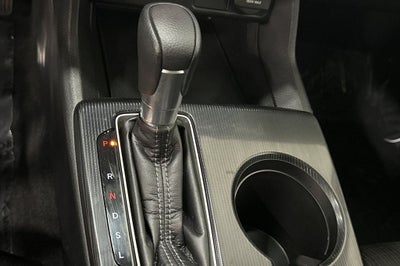 2022 Honda Civic LX