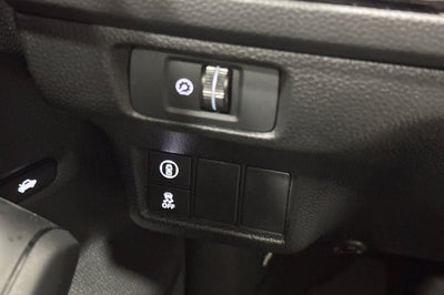 2022 Honda Civic LX