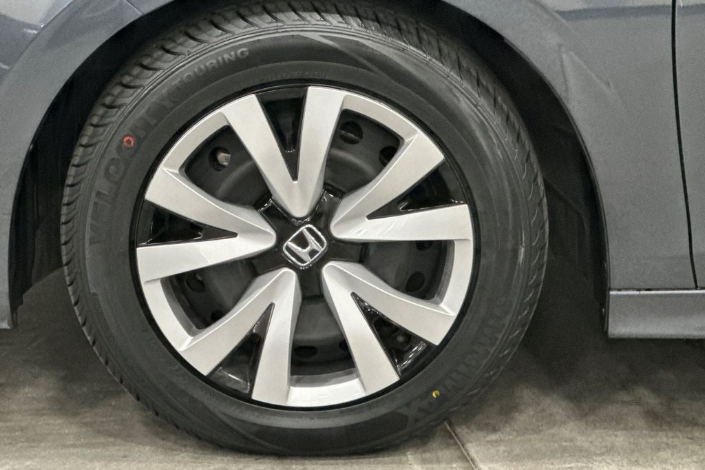 2022 Honda Civic LX
