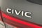 2022 Honda Civic LX