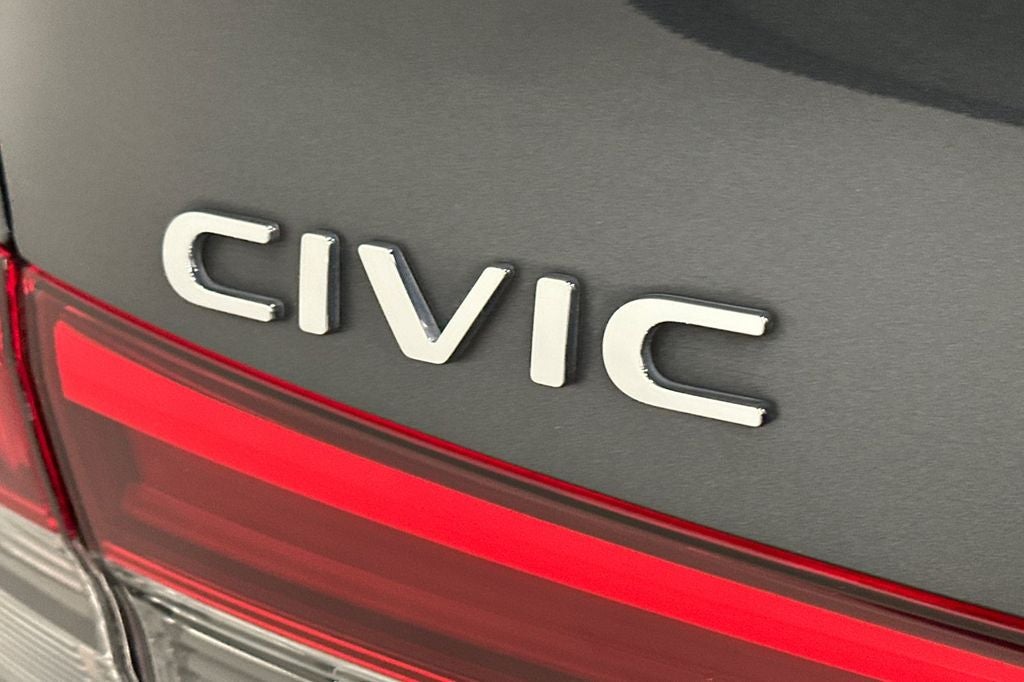 2022 Honda Civic LX