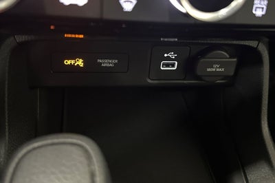 2022 Honda Civic LX