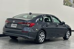 2022 Honda Civic LX