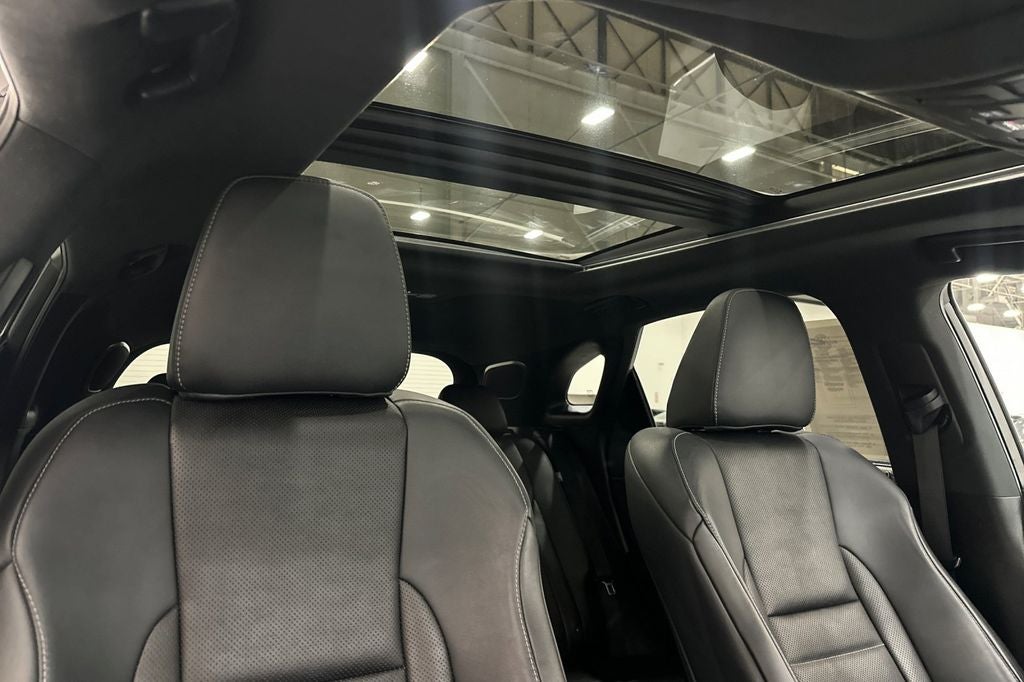 2022 Lexus RX 450h F Sport