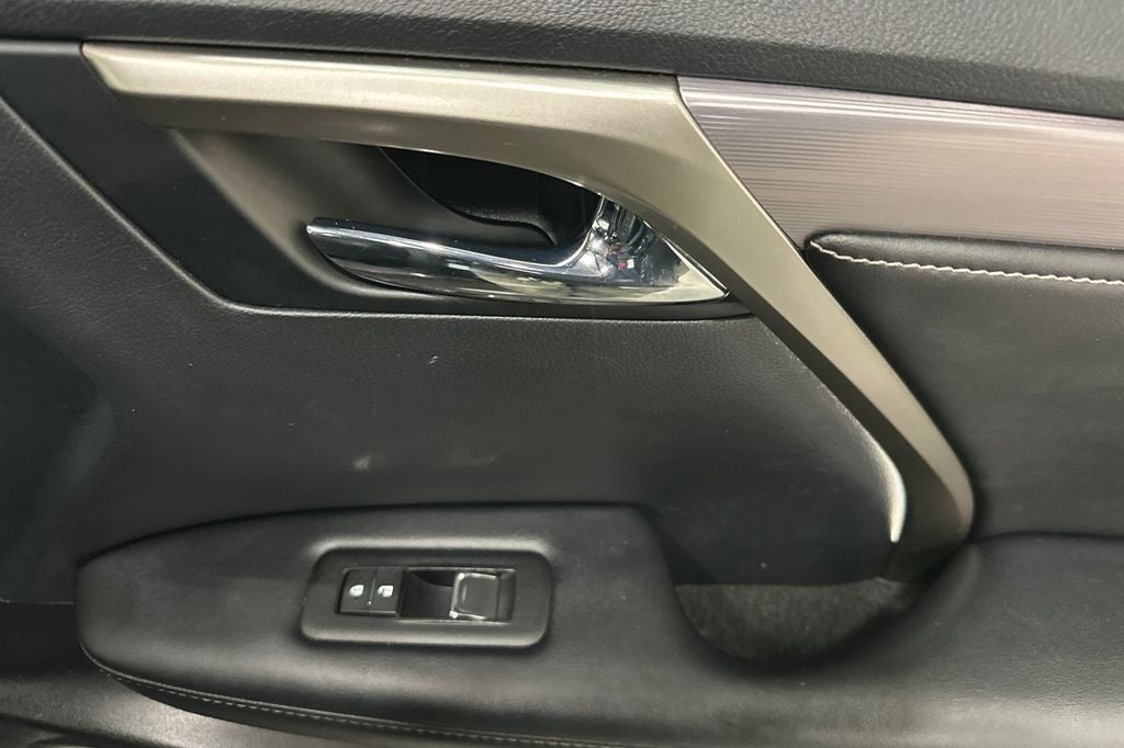 2022 Lexus RX 450h F Sport