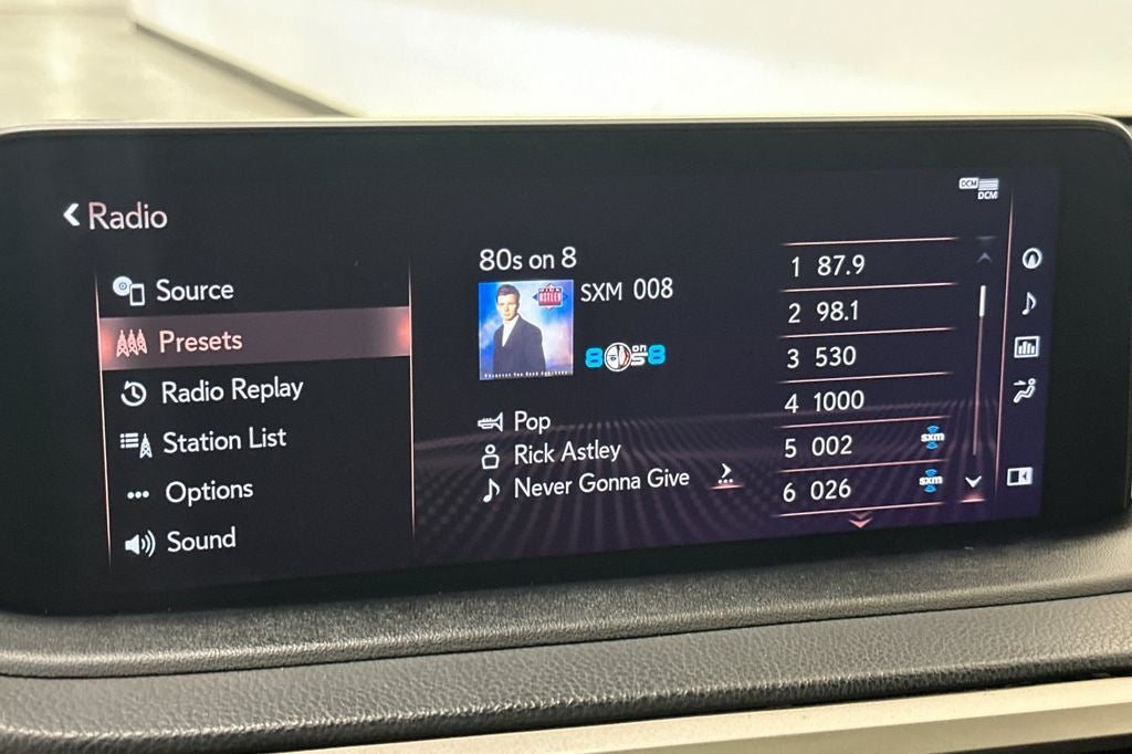 2022 Lexus RX 450h F Sport