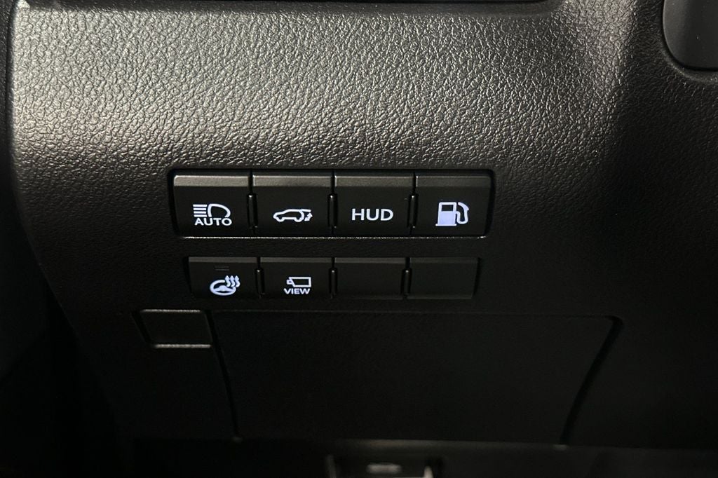 2022 Lexus RX 450h F Sport