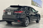 2022 Lexus RX 450h F Sport