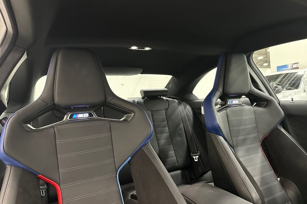 2024 BMW M2 Base