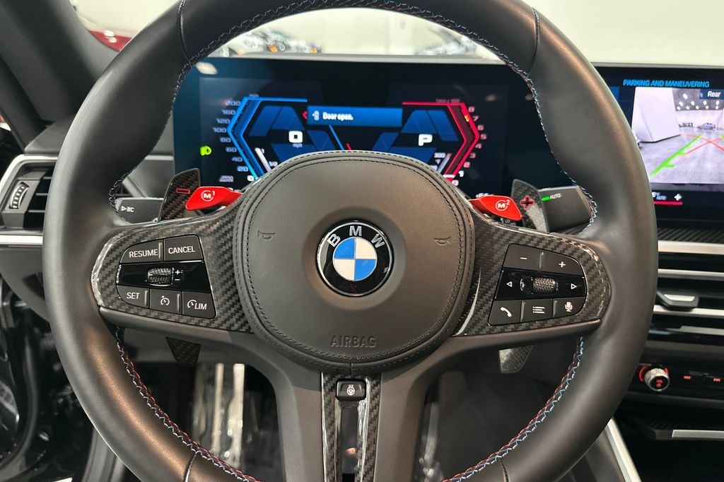2024 BMW M2 Base
