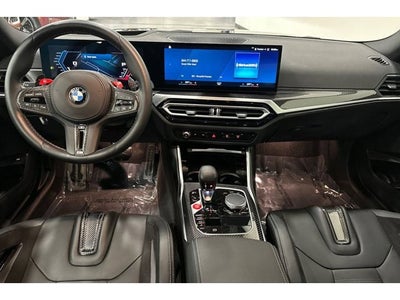 2024 BMW M2 Base
