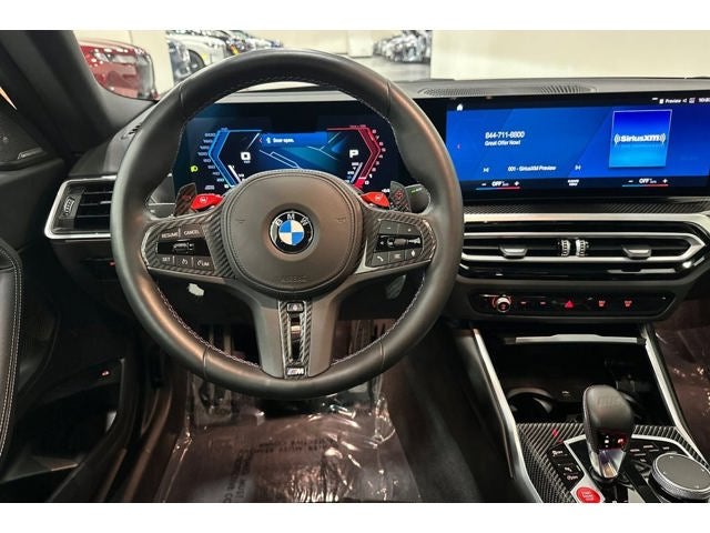2024 BMW M2 Base