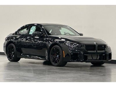 2024 BMW M2 Base