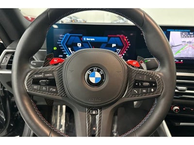 2024 BMW M2 Base