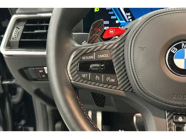 2024 BMW M2 Base