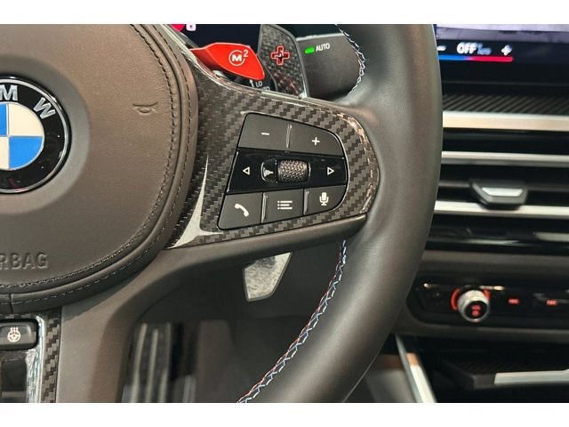 2024 BMW M2 Base