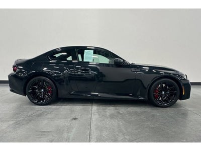 2024 BMW M2 Base