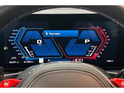 2024 BMW M2 Base