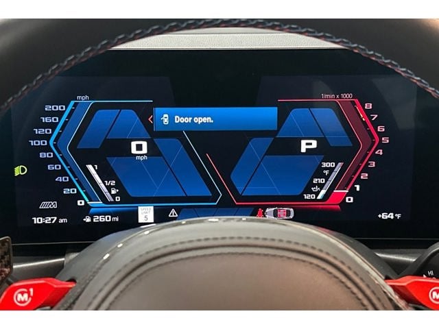 2024 BMW M2 Base