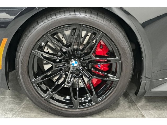 2024 BMW M2 Base