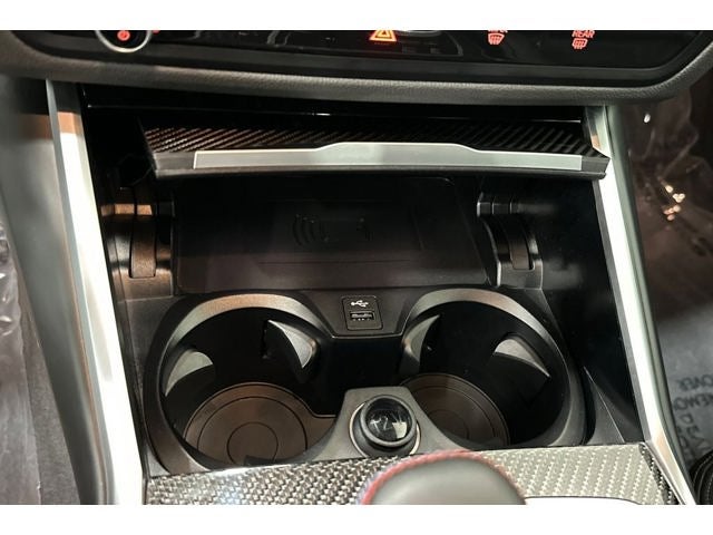 2024 BMW M2 Base
