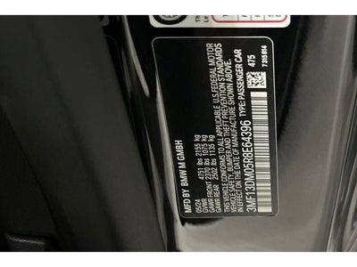2024 BMW M2 Base