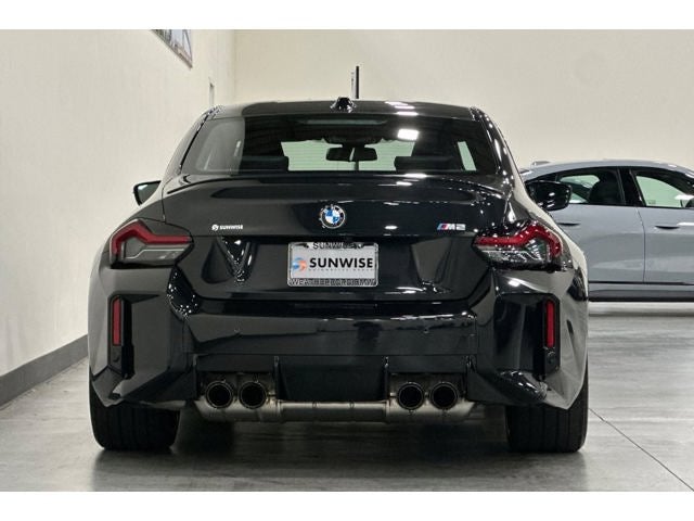 2024 BMW M2 Base