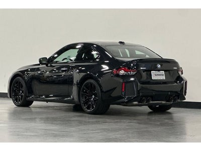 2024 BMW M2 Base