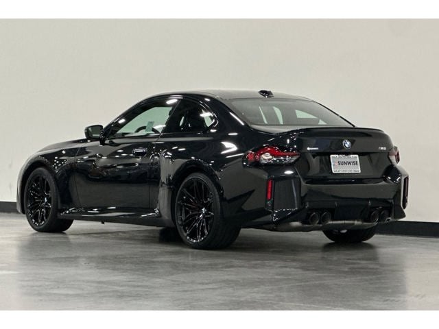 2024 BMW M2 Base