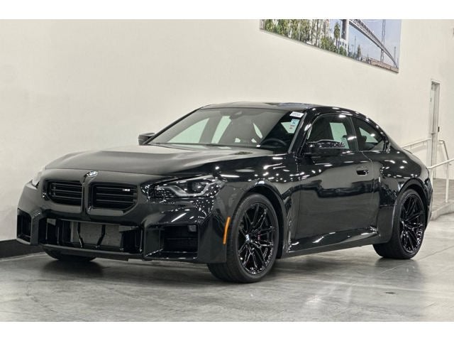 2024 BMW M2 Base