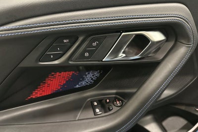 2024 BMW M2 Base