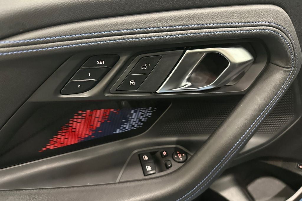 2024 BMW M2 Base