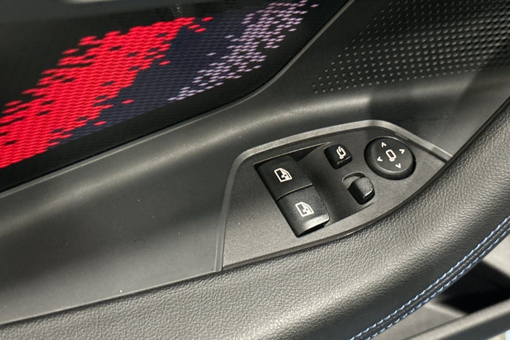 2024 BMW M2 Base